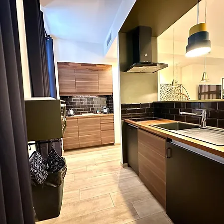La Suite 48 Chalons en Champagne Exterior photo