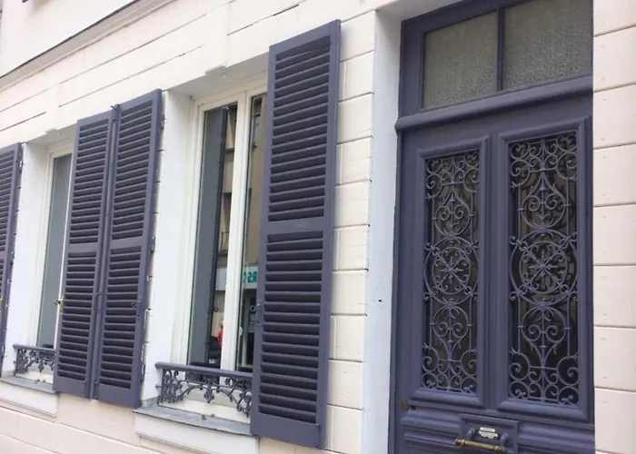 La Suite 48