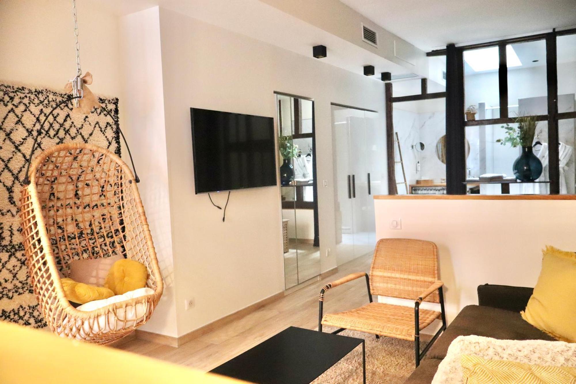 Apartment La 48 *