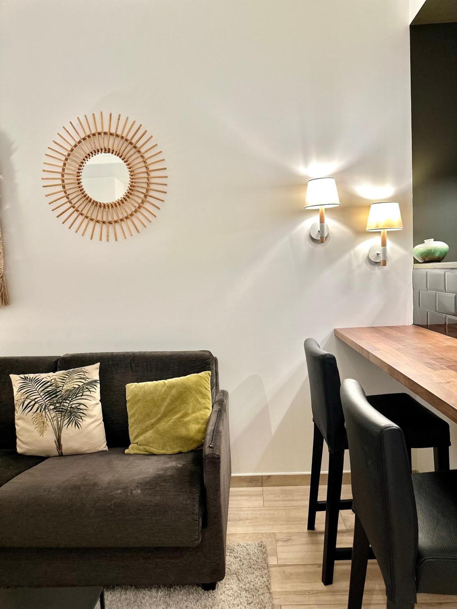 Apartment La 48 Chalons-en-Champagne