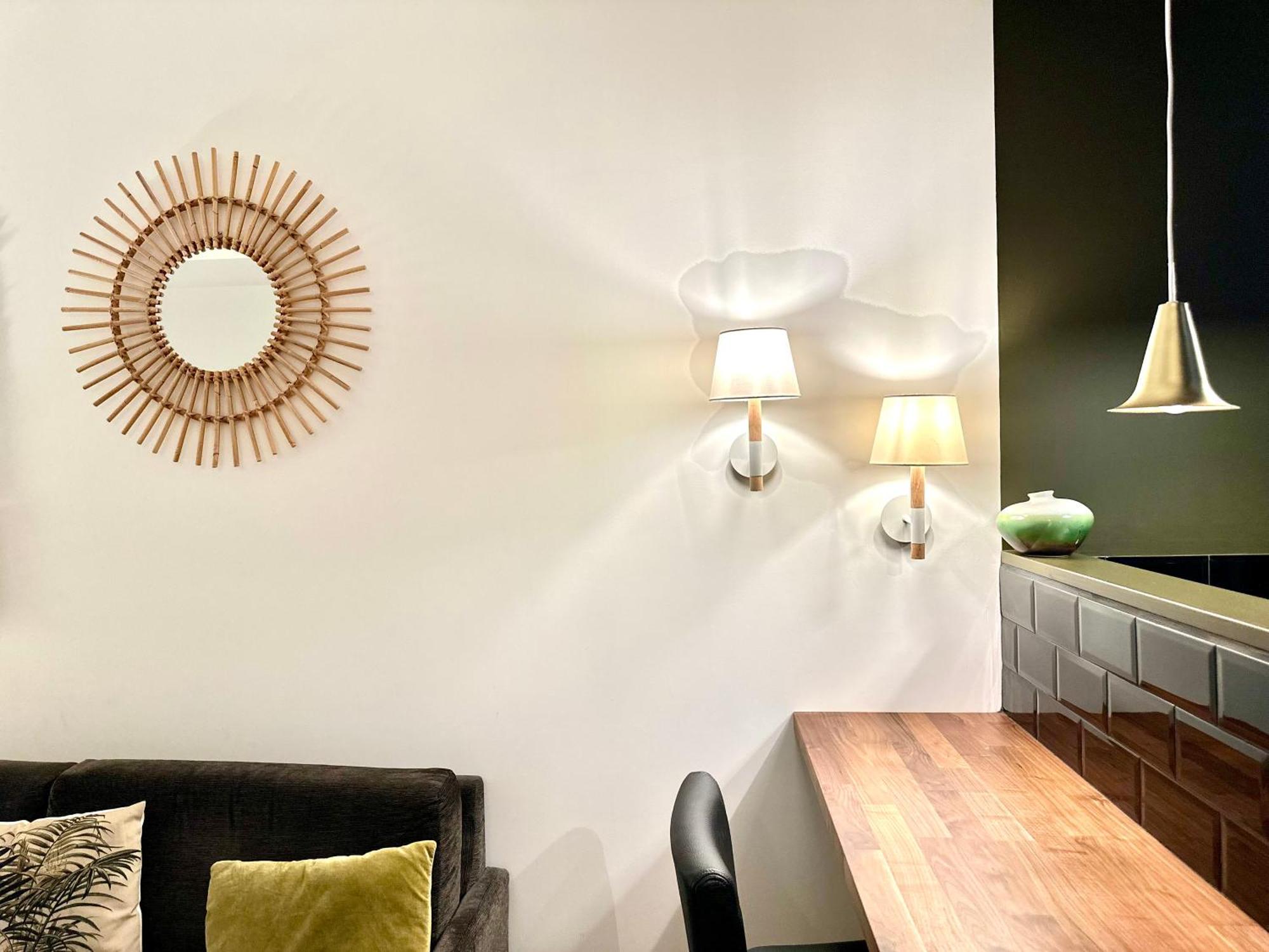 La 48 Apartment *