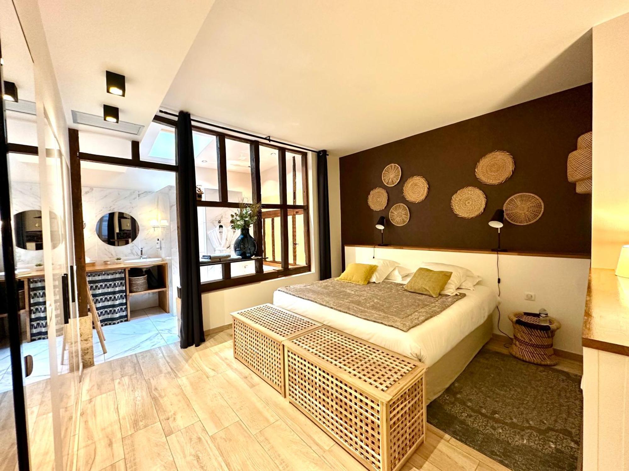 Apartment La 48 *