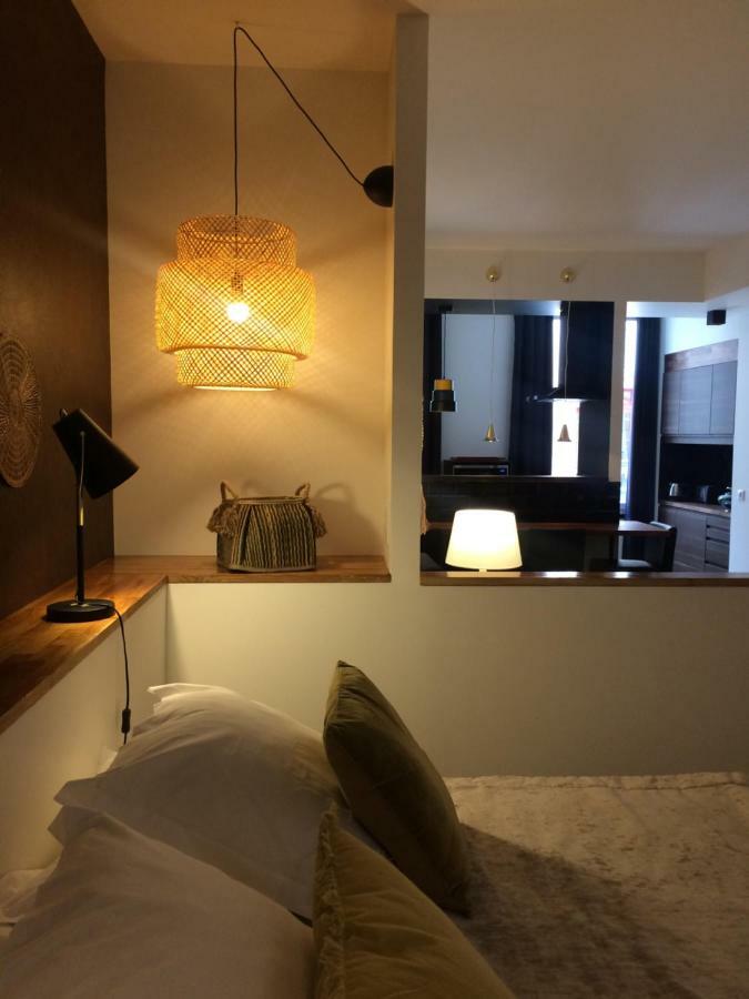 Apartment La 48 *