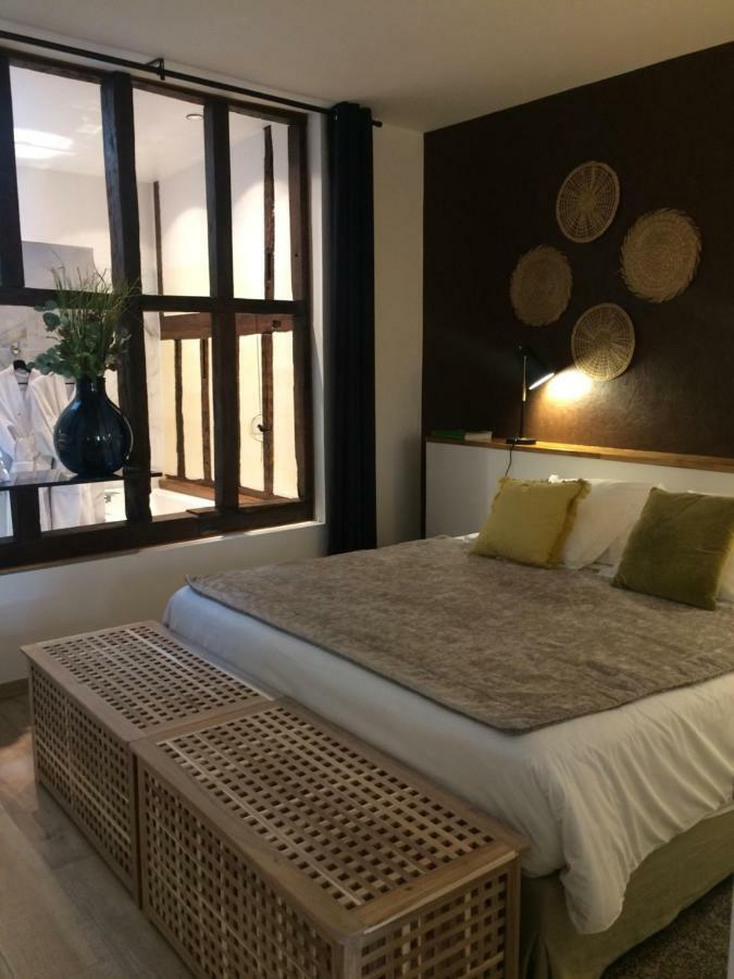 Apartment La 48